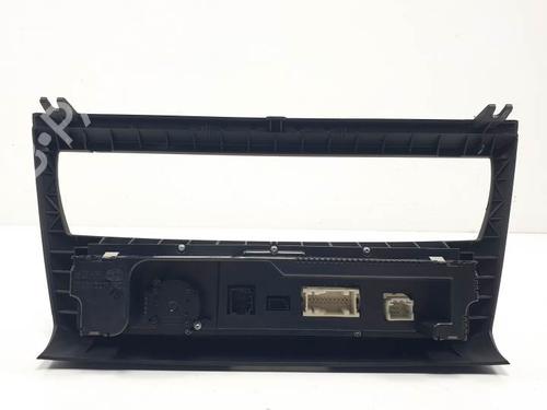Climate control BMW X3 (E83) 2.0 d | BP28065890I5 