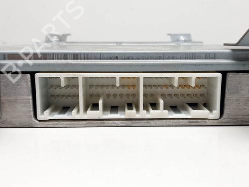 Engine control unit (ECU) MAZDA PREMACY (CP) 2.0 (CP10S) | BP27885606M57 - Image 3