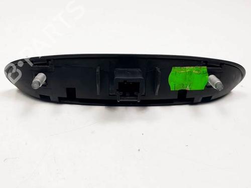 Tailgate handle CITROËN C3 Pluriel (HB_) 1.6 | BP17327463C132 