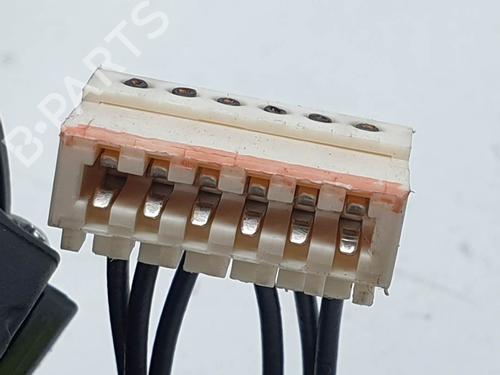 Steering column stalk AUDI A4 B8 (8K2) 2.0 TDI | BP24340761I23 - Image 4