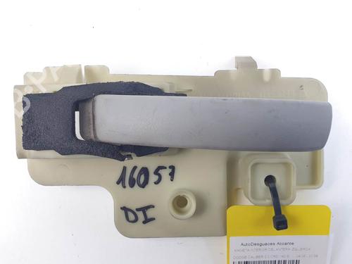 Used Front left interior door handle Front left interior door handle DODGE CALIBER 2.0 CRD (140 hp) 24931063 24931063