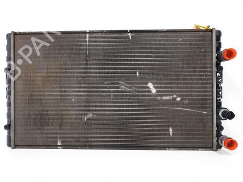 Used Water radiator Water radiator SEAT AROSA (6H1) 1.0 (50 hp) 18349041 18349041