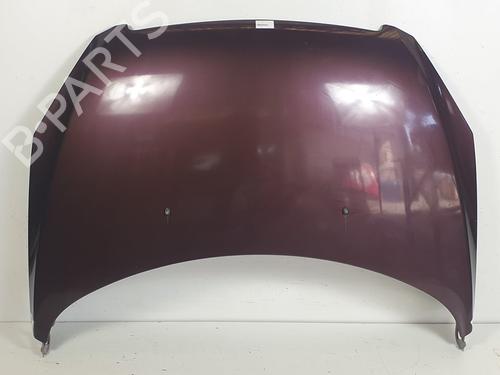 Used Hood PEUGEOT 307 CC (3B) 2.0 16V (136 hp) 17612426