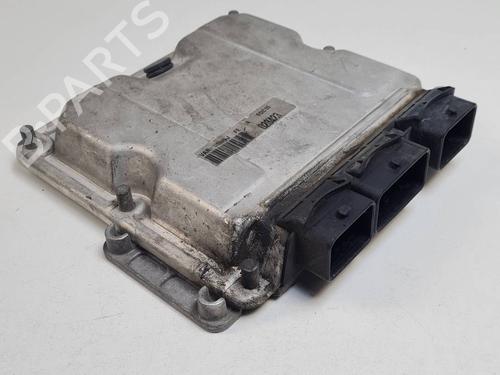 Used Engine control unit (ECU) Engine control unit (ECU) CITROËN JUMPY I (U6U_) 2.0 HDi 110 (109 hp) 36374938 36374938