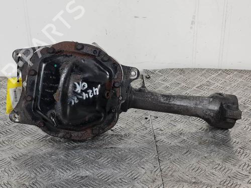 Front differential JEEP CHEROKEE (KJ) 2.4 4x4 | BP7249674M23 - Image 3