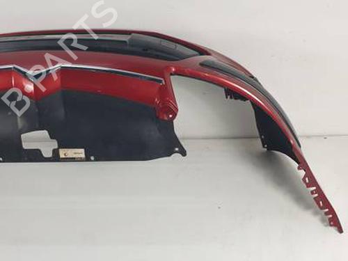 Front bumper CITROËN C4 I (LC_) 1.6 VTi 120 | BP30275851C7 