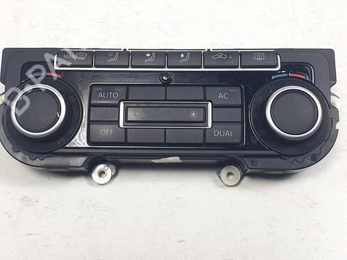 Used Climate control Climate control VW TOURAN (1T3) 2.0 TDI (140 hp) 34512362 34512362