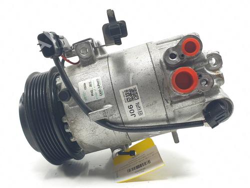 AC compressor KIA PICANTO III (JA) 1.2 MPI | BP29581776M34