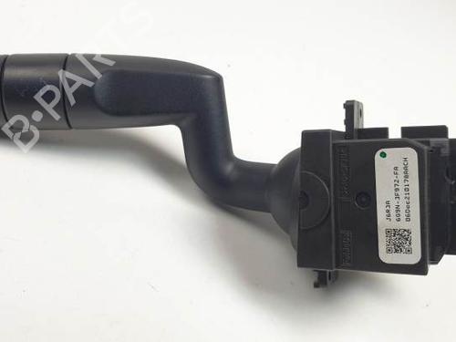 Ratstangsstang LAND ROVER FREELANDER 2 (L359) 2.2 TD4 4x4 (160 hp) 28027086
