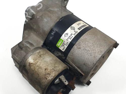 Starter RENAULT CLIO II (BB_, CB_) 1.2 (BB0A, BB0F, BB10, BB1K, BB28, BB2D, BB2H, CB0A,... | BP24934579M8 