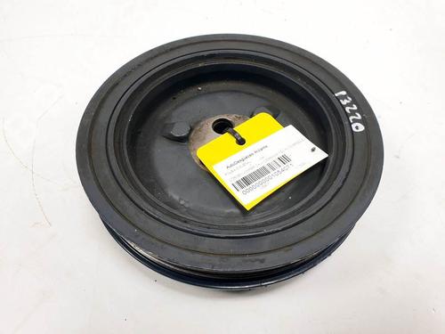 Used Pulley Pulley CITROËN JUMPER I Van (244) 2.2 HDi (101 hp) 15946415 15946415