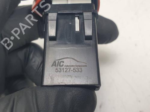 Warning switch RENAULT ESPACE IV (JK0/1_) 3.5 V6 (JK00, JK0F, JK0P, JK0S, JK0W) | BP38254662I22 - Image 3