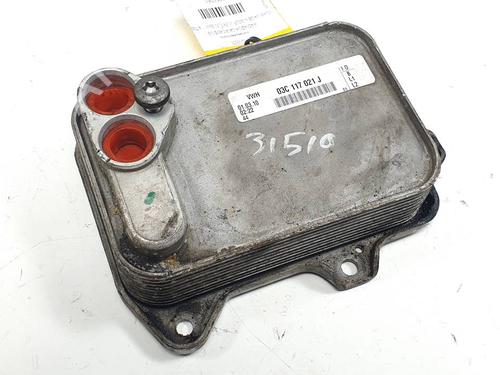 Ölkühler für VW GOLF VI (5K1) 1.4 TSI (122 hp) 29989950