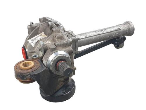 Used Front differential Front differential 17327490 17327490