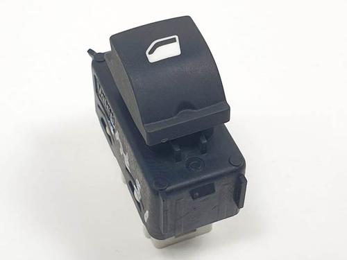 Used Right front window switch PEUGEOT 208 I (CA_, CC_) 1.2 GPL (82 hp) 24984069