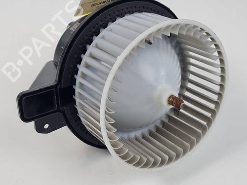 Varmeblæser Varmeblæser SEAT IBIZA V (KJ1, KJG) 1.0 MPi (80 hp) 34514042 34514042