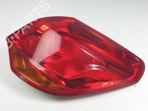 Right taillight OPEL ASTRA J (P10) 1.4 (68) | BP30278575C35 