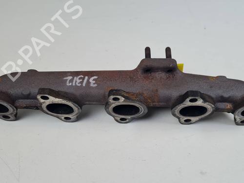 exhaust-manifold-citroen-jumpy-ii-van-2007-2008-2009-2010-2011-2012-2013-2014-2015-2016-31368404 main image