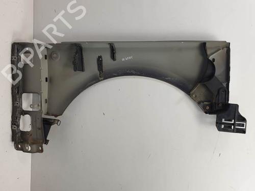 Left front fenders LAND ROVER RANGE ROVER SPORT I (L320) 3.6 D 4x4 | BP28498850C41 