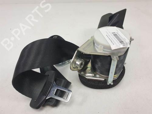Used Rear right seatbelt VW SCIROCCO III (137, 138) 1.4 TSI (125 hp) 9977447