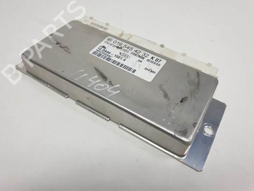 Used Control unit MERCEDES-BENZ C-CLASS T-Model (S202) C 180 T (202.078) (122 hp) 12393530