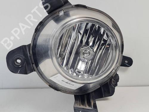 Used Left front fog light Left front fog light HYUNDAI i10 II (BA, IA) 1.2 (87 hp) 34515862 34515862