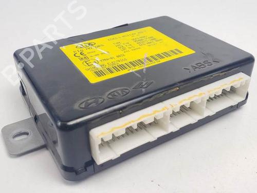 Used Control unit KIA SPORTAGE II (JE_, KM_) 2.0 CRDi (140 hp) 24932856
