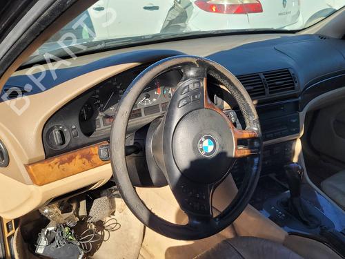 Engine BMW 5 (E39) 530 d | BP31351766M1  - Image 17