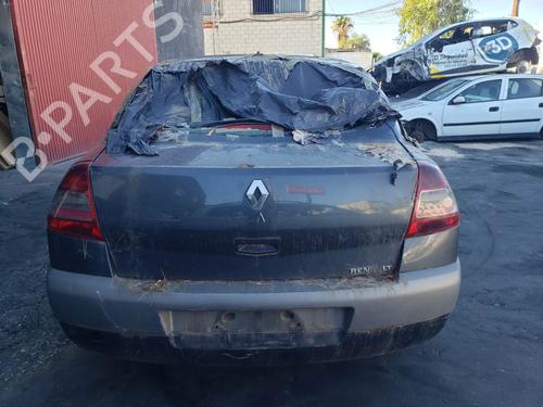 Electronic module RENAULT MEGANE II Saloon (LM0/1_) 1.5 dCi (LM1E) | BP25139867M83  - Image 11