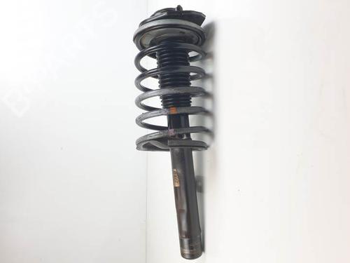 Used Right front shock absorber CITROËN BERLINGO / BERLINGO FIRST MPV (MF_, GJK_, GFK_) 1.9 D (MFWJZ) (70 hp) 25707064