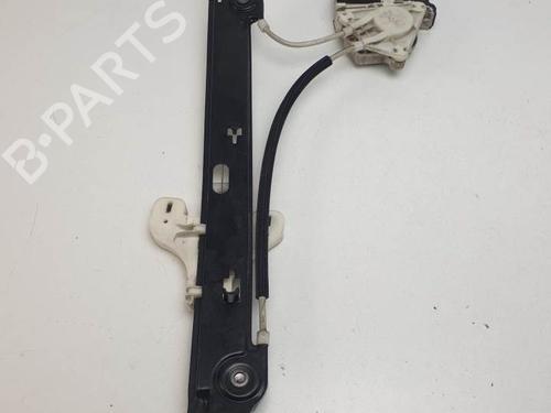 Used Rear left window mechanism SEAT ALTEA XL (5P5, 5P8) 1.6 TDI (105 hp) 24340024