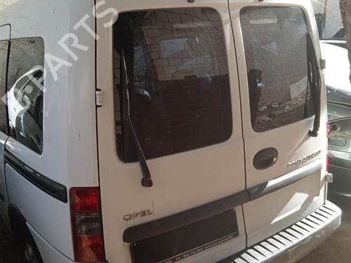 Headlight switch OPEL COMBO Box Body/MPV 1.7 CDTI 16V | BP6860285I24  - Image 6