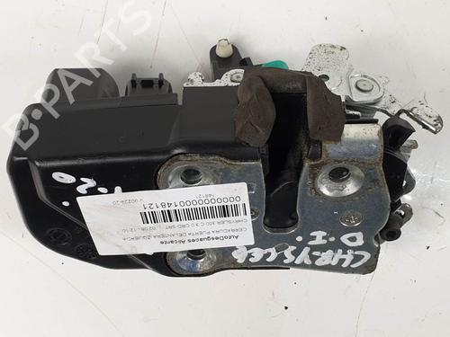 front-left-lock-chrysler-300c-lx-le-30-crd-2004-6944345 main image