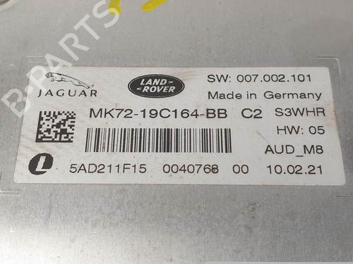 Electronic module LAND ROVER RANGE ROVER EVOQUE (L551) 2.0 D150 4x4 | BP25256149M83 - Image 4