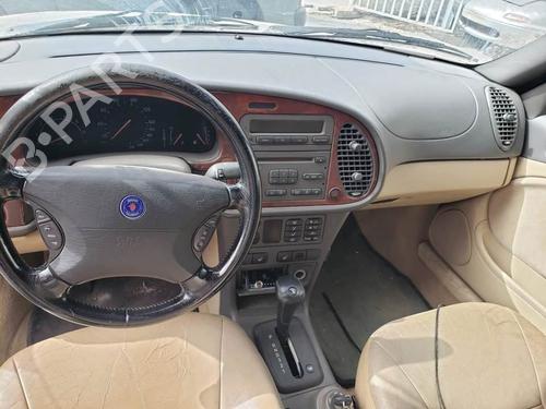 Front right window mechanism SAAB 9-3 Cabriolet (YS3D) 2.3 i | BP25294872C23 - Image 12