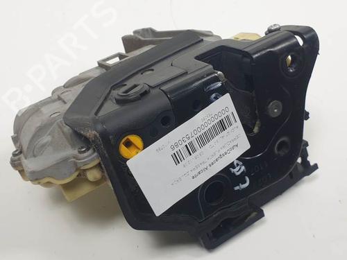 Used Rear left lock AUDI Q7 (4LB) 3.0 TDI quattro (233 hp) 11178710