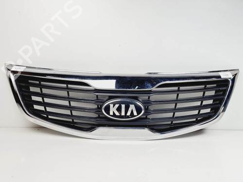 Used Grille KIA SPORTAGE III (SL) 2.0 CRDi AWD (136 hp) 28083033