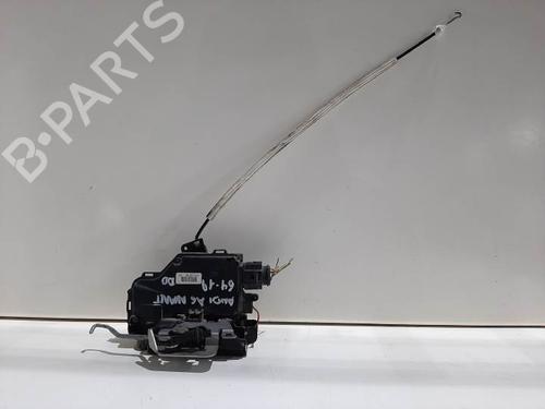 Front right lock AUDI A6 C5 Avant (4B5) 2.5 TDI | BP6862985C97 