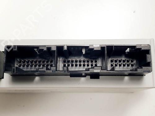 Electronic module BMW 7 (E65, E66, E67) 730 Ld | BP27375226M83  - Image 5