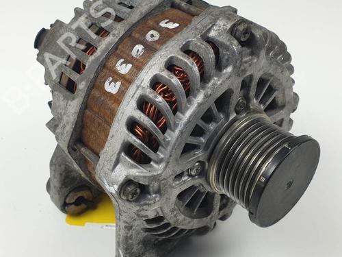 Used Alternator Alternator RENAULT KOLEOS I (HY_) 2.0 dCi 4x4 (HY0K) (150 hp) 24499732 24499732