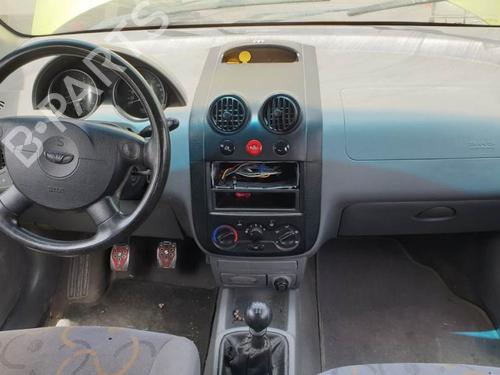 Left tailgate light DAEWOO KALOS (KLAS) 1.4 | BP13923107C79 - Image 13