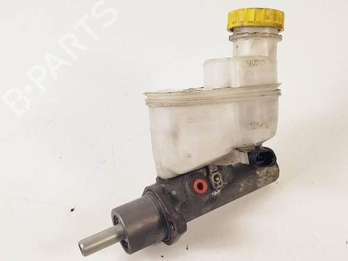 Used Brake master cylinder Brake master cylinder FIAT PANDA (169_) 1.2 Natural Power (169.AXB1A) (60 hp) 12389608 12389608