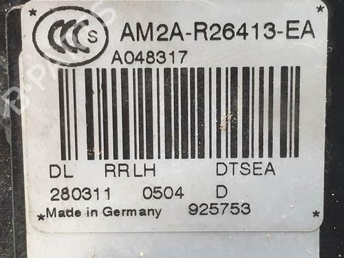Rear left lock FORD MONDEO IV (BA7) 1.6 EcoBoost | BP19787138C100 