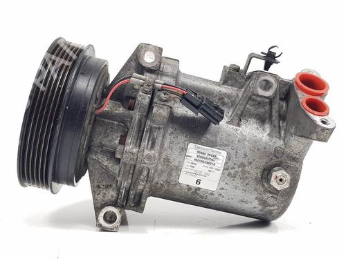 AC compressor NISSAN NOTE (E12) 1.5 dCi | BP12392113M34 - Image 2