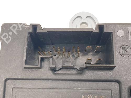 Electronic module FORD FIESTA VI (CB1, CCN) 1.5 TDCi | BP30633413M83 - Image 3