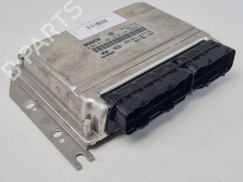 Centralina do motor Centralina do motor HYUNDAI GETZ (TB) 1.5 CRDi (88 hp) 36692342 36692342
