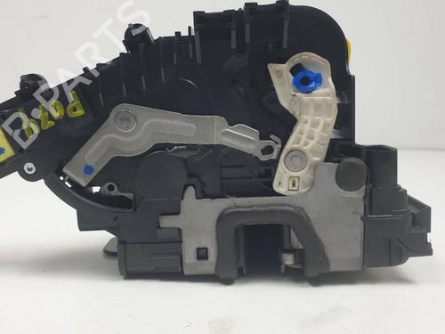Used Front right lock Front right lock MERCEDES-BENZ C-CLASS Coupe (C205) AMG C 43 4-matic (205.364) (367 hp) 34517283 34517283