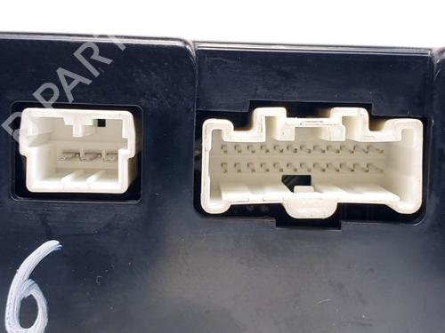Climate control LAND ROVER RANGE ROVER SPORT I (L320) 2.7 D 4x4 | BP16180946I5 