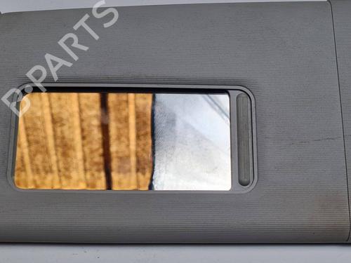 Left sun visor VW GOLF VI (5K1) 1.6 TDI | BP38948896I1 - Image 3
