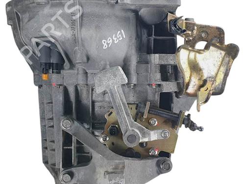 Gearbox MAZDA 3 (BK) 1.6 DI Turbo | BP26685712M3  - Image 5